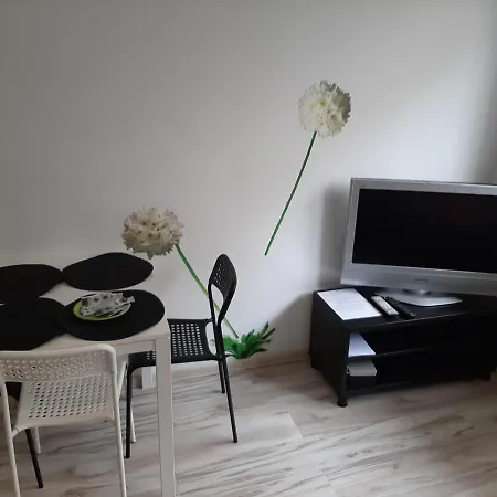 Ahoj Old City Apartamento