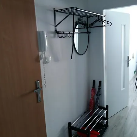 Ahoj Old City Apartamento Bratislava