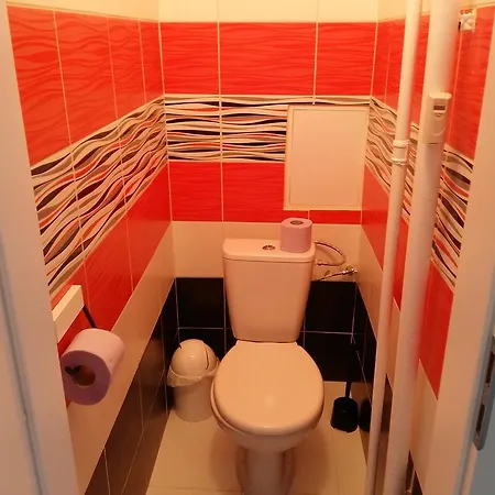 Apartmán Ahoj Old City Bratislava