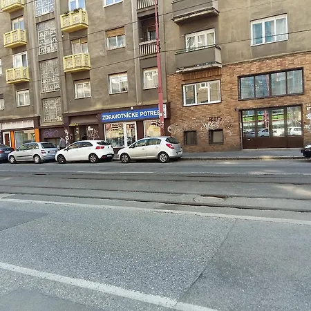Ahoj Old City