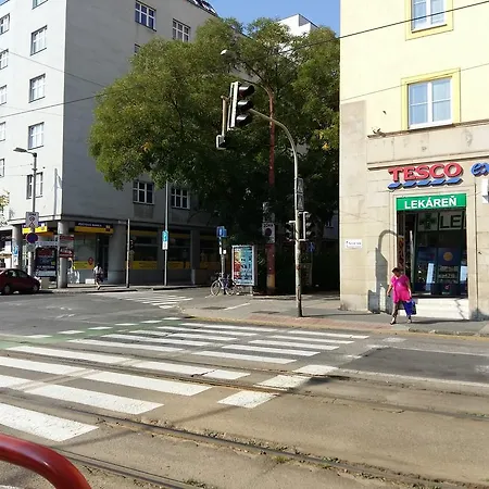 Ahoj Old City * Bratislava